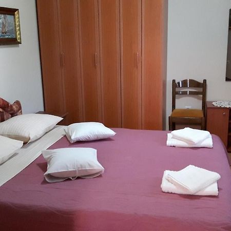 Apartments Penovic Kotor Luaran gambar