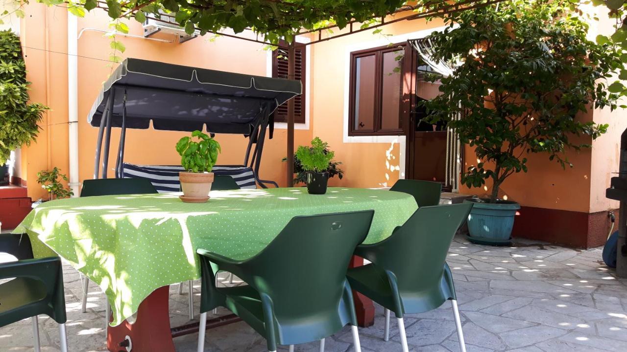 Apartments Penovic Kotor Luaran gambar