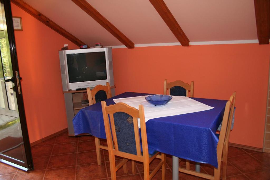 Apartments Penovic Kotor Bilik gambar