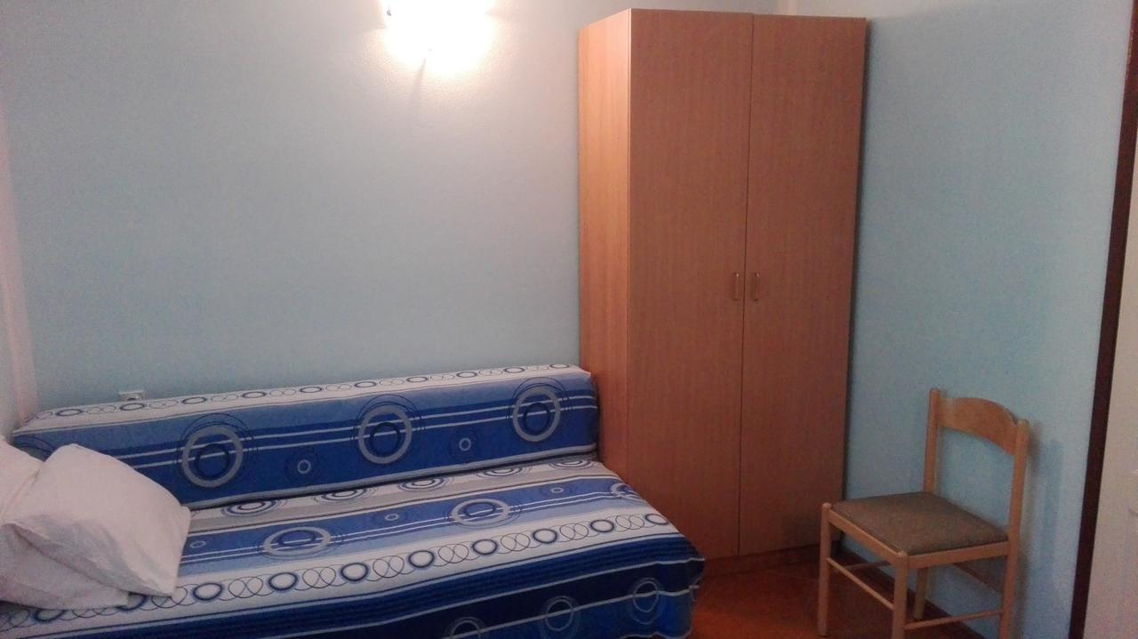 Apartments Penovic Kotor Luaran gambar