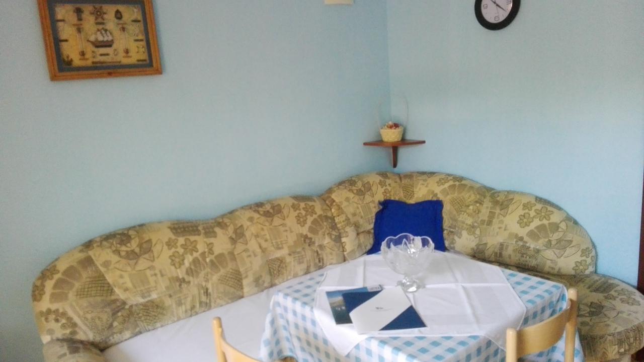 Apartments Penovic Kotor Luaran gambar